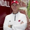 Gary Andersen, from Madison WI