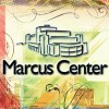 Marcus Center, from Milwaukee WI