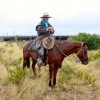 Bob Kinford, from Van Horn TX