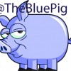 Blue Pig, from Atlanta GA