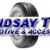 Lindsay Tire, from Clemmons NC
