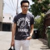 Tim Chan, from Toronto ON