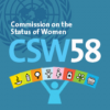 United Csw, from New York NY