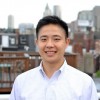 Jason Shin, from Cambridge MA