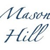 Mason Hill, from Salt Lake City UT
