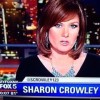 Sharon Crowley, from New York NY