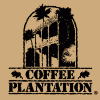 Coffee Plantation, from Scottsdale AZ