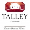 Talley Vineyards, from Arroyo Grande CA
