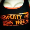 Boss Hogs, from Tampa FL