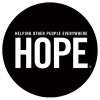 Hope Campaign, from New York NY