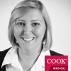 Cook Urology, from Bloomington IN