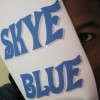 Skye Blue, from Toronto ON