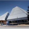 Fish Library, from Calgary AB