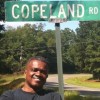 Larry Copeland, from Atlanta GA