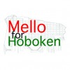 David Mello, from Hoboken NJ