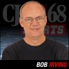 Bob Irving, from Winnipeg MB