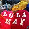 Lola May, from Hoboken NJ