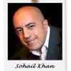 Sohail Khan, from London KY