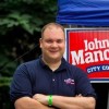 John Mancuso, from Staten Island NY