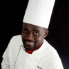 Chef Larry, from Atlanta GA