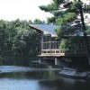 Jcc Resort, from Lake Delton WI