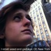 Sarah Wohlleib, from New York NY
