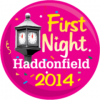 First Night, from Haddonfield NJ