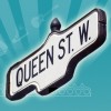 Queen West, from Toronto ON