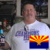 Jeffrey Dingman, from Peoria AZ