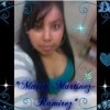 Maria Martinez-Ramir, from Pueblo CO