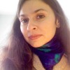 Sarah Musavi, from Ottawa ON
