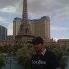 Emmanuel Moreno, from Las Vegas NV