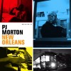 Pj Morton, from New Orleans LA