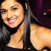 Nisha Patel, from Alpharetta GA