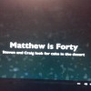 matthew page