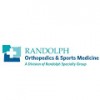 Randolph Orthopedics, from Asheboro NC