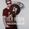 Rich Heaven, from San Diego CA