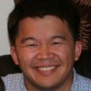 Ken Liu, from Fairfax VA