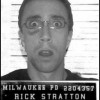 Rick Stratton, from Milwaukee WI