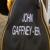 John Gaffney, from Philadelphia PA