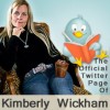 Kimberly Wickham, from Denver CO