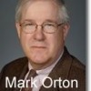 Mark Orton, from Hudson NY