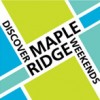 Maple Ridge, from Maple Ridge BC