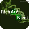 Richard Kent, from London 