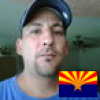 David Trinidad, from Glendale AZ