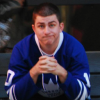 Steve Dangle, from Toronto ON