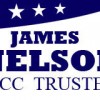 James Nelson, from Olathe KS