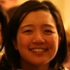 Joy Tan, from Providence RI