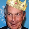 Michael Bloomberg, from New York NY