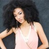 Judith Hill, from Los Angeles CA